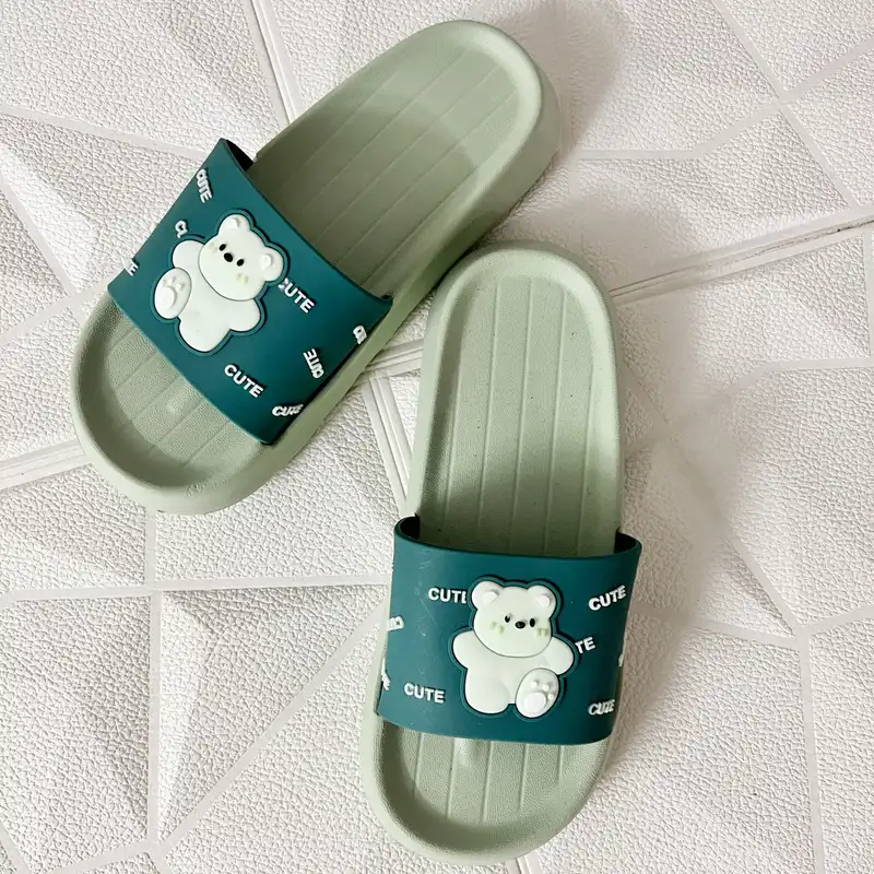 دمپایی زنانه مدل کیوت 23600