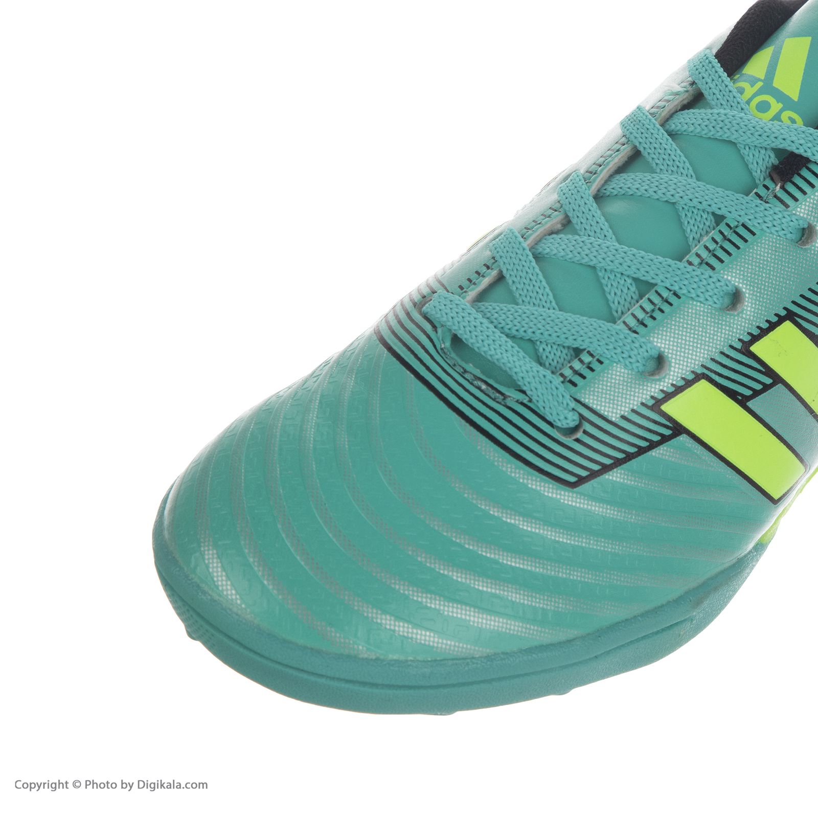 کفش فوتبال پسرانه مدل k2001 -  - 5