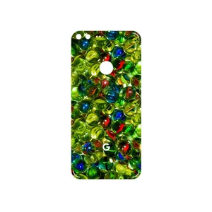 MAHOOT Marble Nostalgia Cover Sticker for Google Pixel XL