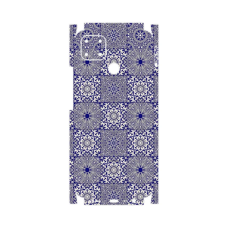 برچسب پوششی ماهوت مدل Iran Tile 11-FullSkin مناسب برای گوشی موبایل ریلمی C25s