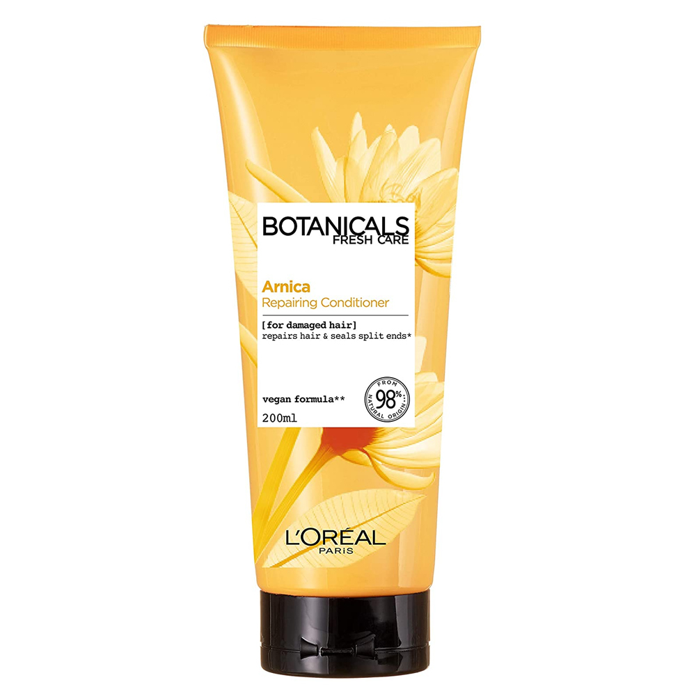 نرم کننده مو لورآل مدل Botanical Arnica حجم 200 میلی لیتر