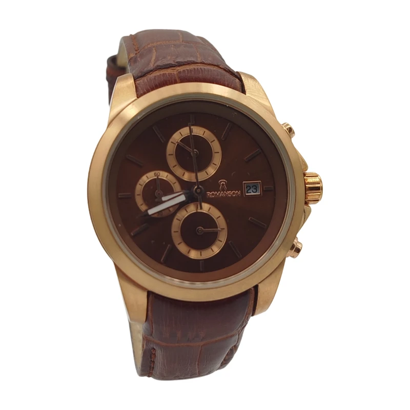 ساعت مچی عقربه‌ای کوارتز زنانه مدل EG6109L