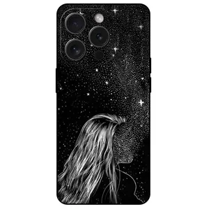 Megafone Girly 8264 Cover For Apple iPhone 15 Pro Max