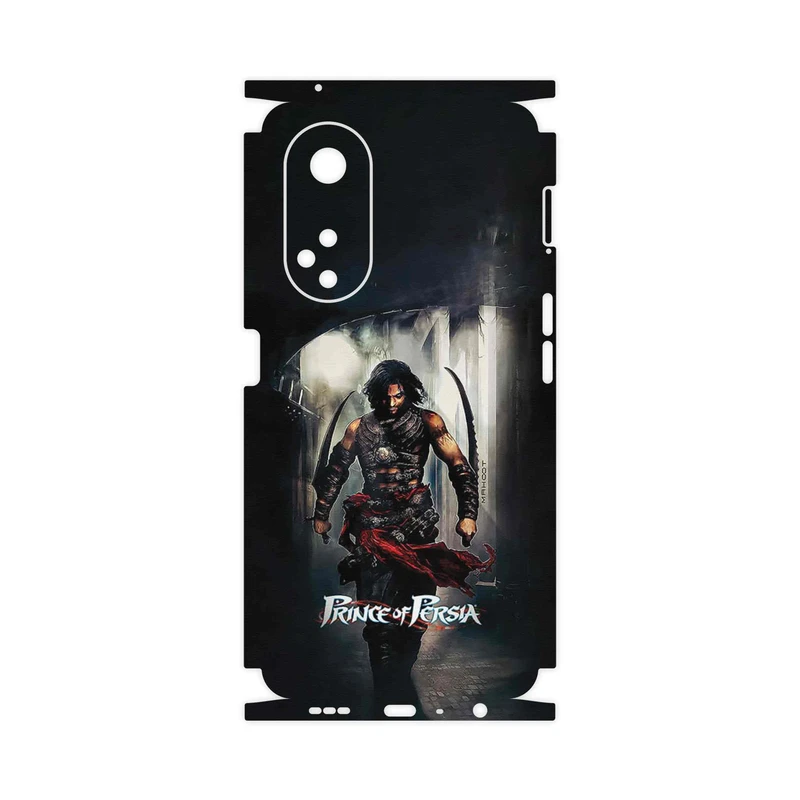برچسب پوششی ماهوت مدل Prince_of_Persia-FullSkin مناسب برای گوشی موبایل اپو A98