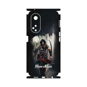 MAHOOT Prince_of_Persia-FullSkin Cover Sticker for Oppo A98