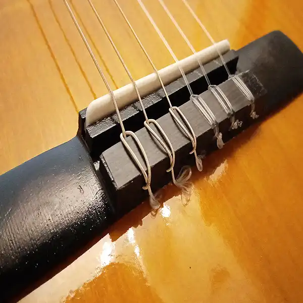 گیتار کلاسیک کد 130