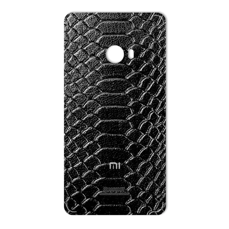 برچسب پوششی ماهوت طرح Snake مناسب برای گوشی موبایل شیائومی Mi Note 2