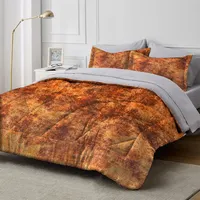 سرویس روتختی نوپه هوم مدل مخمل پتینه 1006 دو نفره 6 تکه