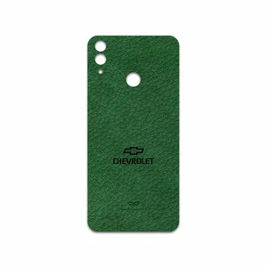 MAHOOT GL-CHVRLT Cover Sticker for Honor 8C