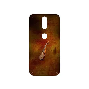 MAHOOT Rabab Cover Sticker for Motorola Moto G4