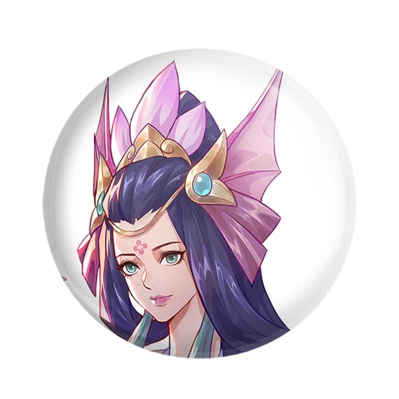 مگنت خندالو مدل بازی لیگ اف لجندز (League of Legends) کد 33025