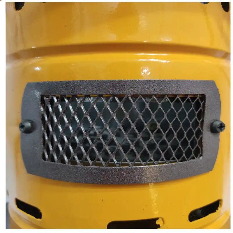 بخاری گازی مدل والور کد 35