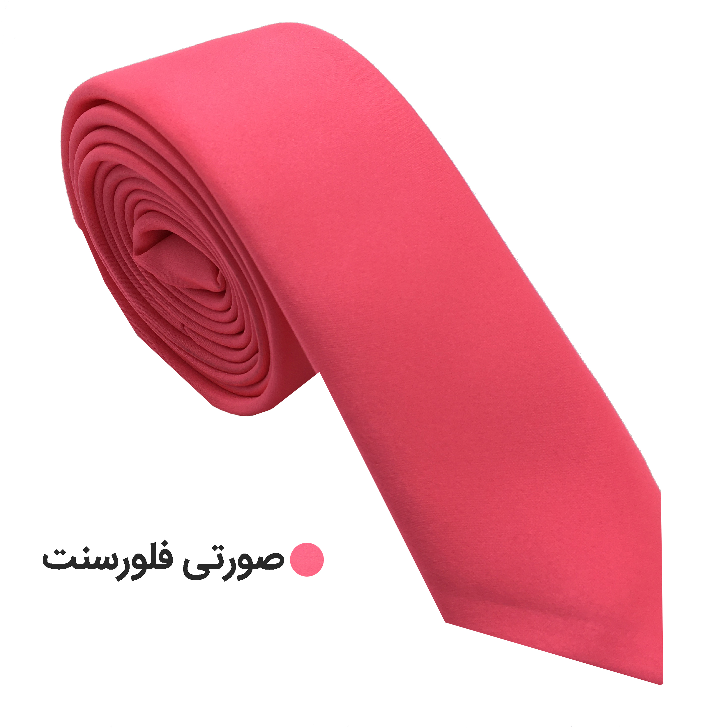 کراوات مردانه هکس ایران مدل KS-YW -  - 11