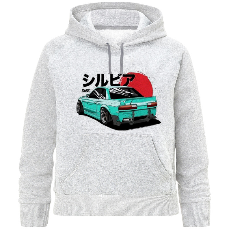 هودی پسرانه مدل W516 CAR