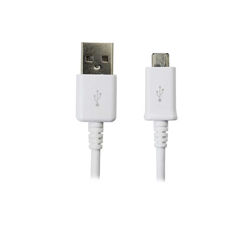 کابل تبدیل USB به microUSB های تک مدل Gold طول 1 متر