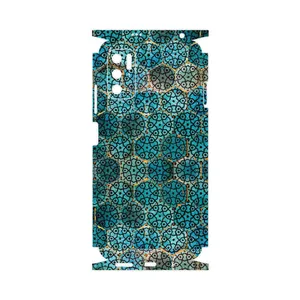 MAHOOT Iran Tile 9-FullSkin Cover Sticker for Xiaomi Redmi Note 11SE