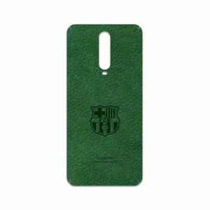MAHOOT GL-BRCA Cover Sticker for Xiaomi Redmi K30