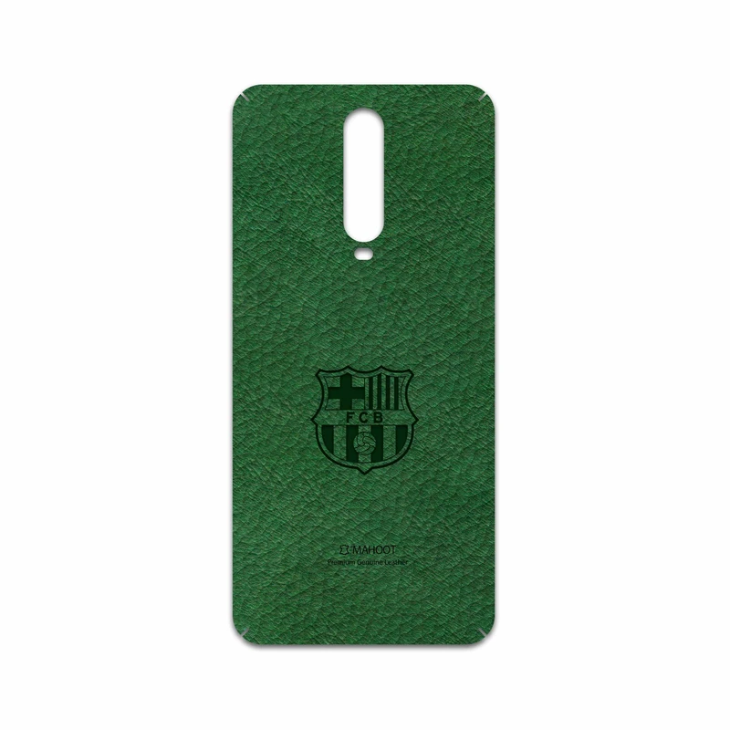 برچسب پوششی ماهوت مدل GL-BRCA مناسب برای گوشی موبایل شیائومی Redmi K30