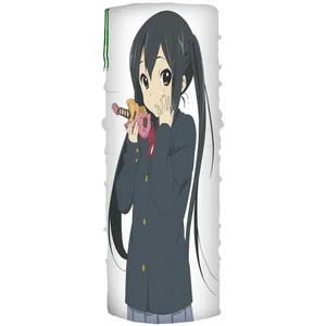 دستمال سر و گردن مدل انیمه کد E 21