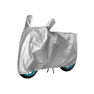 چادر محافظ موتورسیکلت مدل 404141
