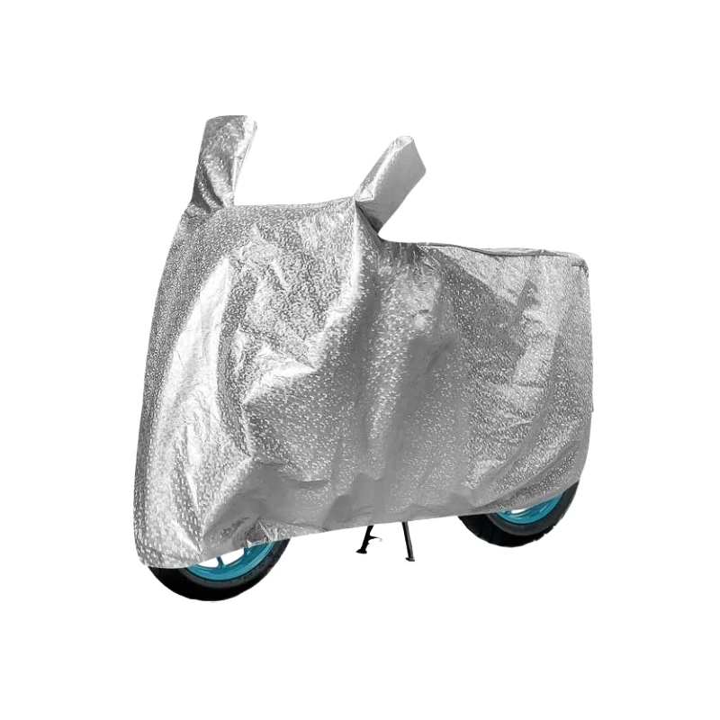 چادر محافظ موتورسیکلت مدل 404141