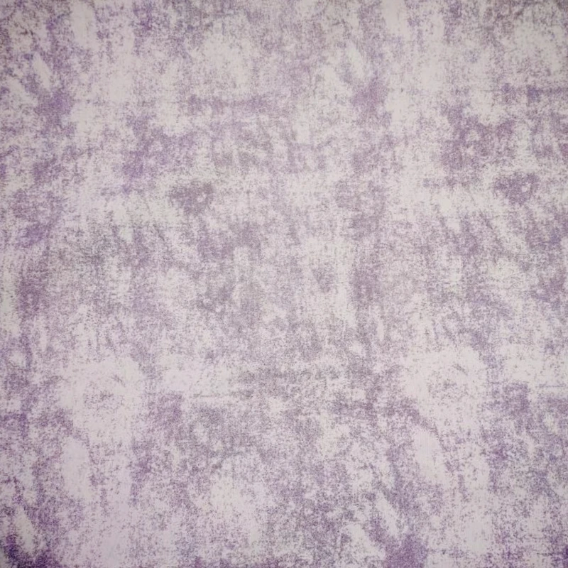 پارچه ملحفه عرض 2 متر مدل پتینه رنگ یاسی