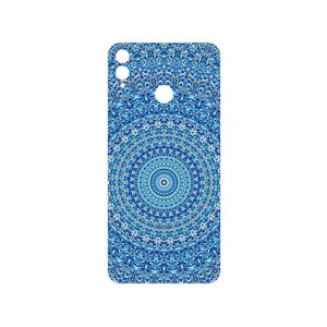 MAHOOT Mandala Design 1 Cover Sticker for Honor 8X