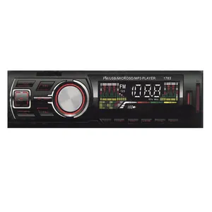 پخش کننده خودرو گلف میلانو مدل GM-1783