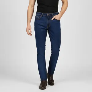 شلوار جین مردانه مدل B کد M1719-6