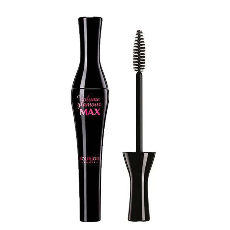 ریمل حجم دهنده بورژوآ مدل Glamour Max