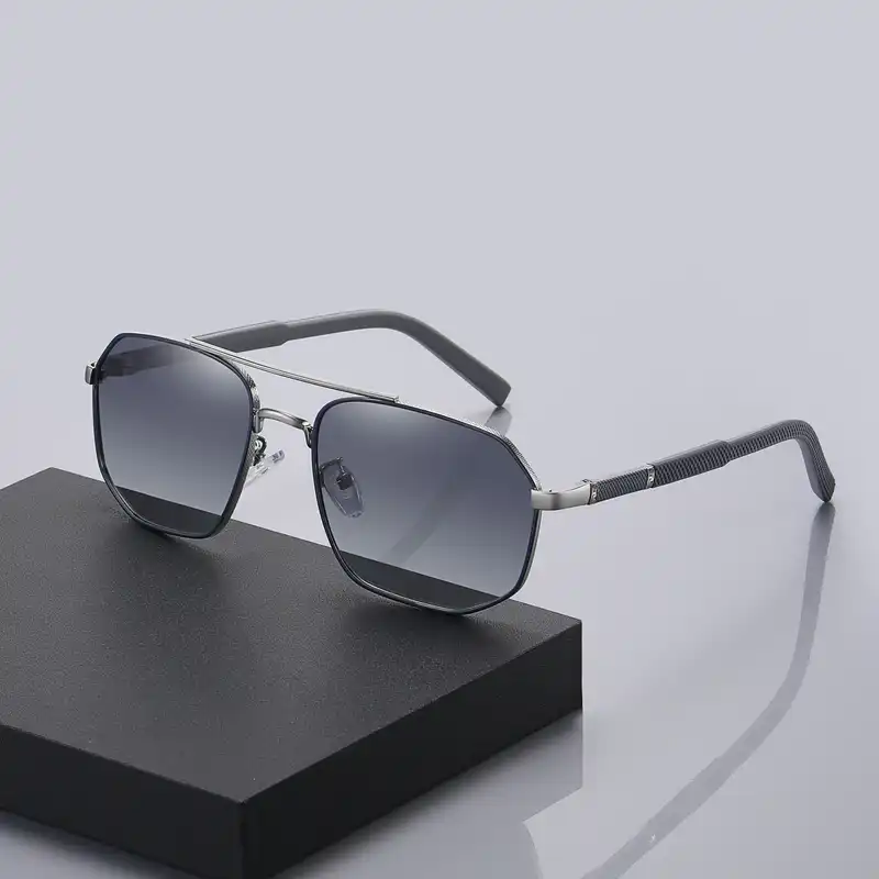 عینک آفتابی آلبرت وگ مدل 6314C103-P87 Avantgarde Visionary