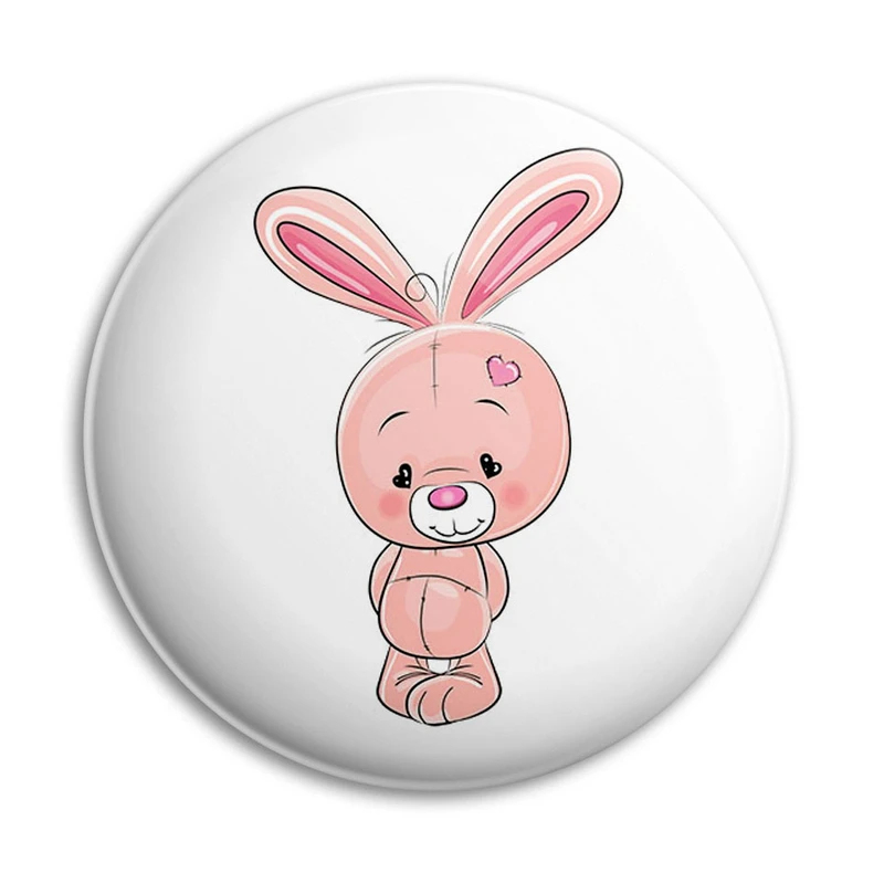 مگنت پرمانه طرح cute کد pmag.26776