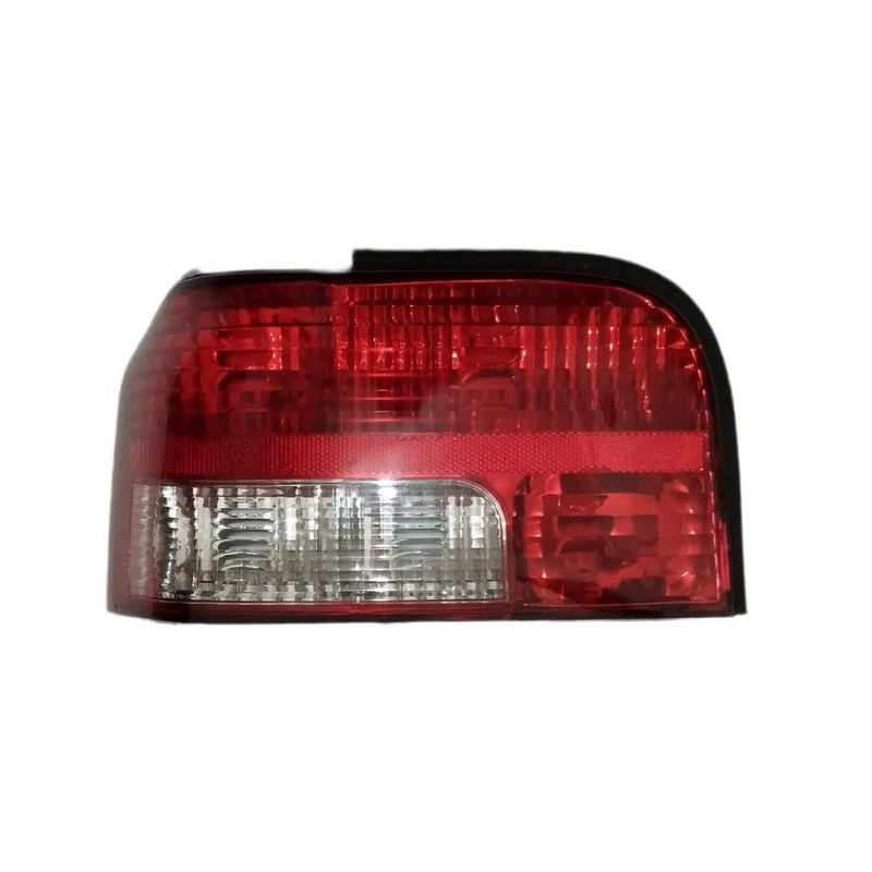 چراغ خطر عقب چپ مدل 131 مناسب برای پراید 131