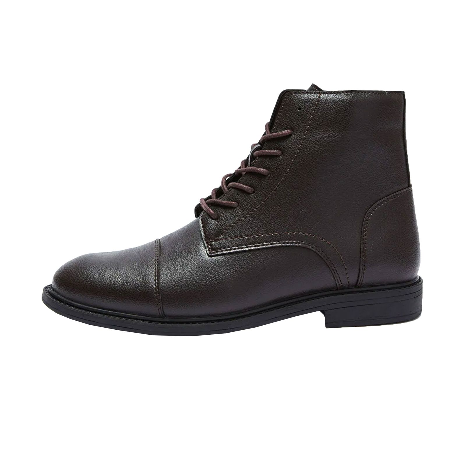 نیم بوت مردانه ال سی وایکیکی مدل W2AP96Z8