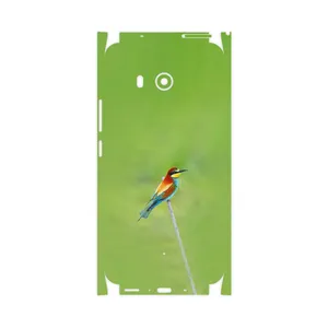 MAHOOT European bee-eater-FullSkin Cover Sticker for HTC U11
