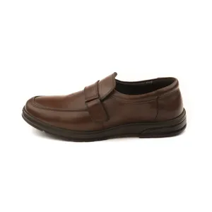 کفش مردانه شوپا مدل br4124Brown
