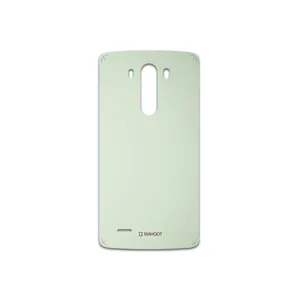 MAHOOT Fluorescence Cover Sticker for LG G3