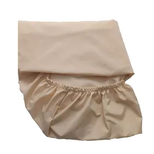 محافظ تشک مدل ضد آب یک نفره سایز 70×135 سانتی متر