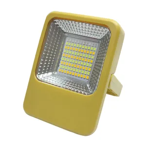 نورافکن دستی مدل med-701