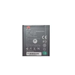 باتری موبایل مدل HB5V1 ظرفیت 1730 میلی آمپر ساعت مناسب برای گوشی موبایل هوآوی Y300/Y511/Y520