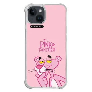 AKAM AMC-WTA14-PINK PANTHER7 Cover For Apple iPhone 14