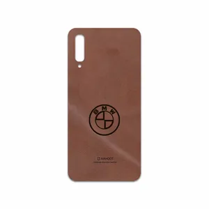 MAHOOT MNL-BMW Cover Sticker for Samsung Galaxy A50