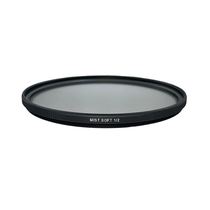 فیلتر لنز لیپا مدل MIST SOFT 1/2 - 77MM