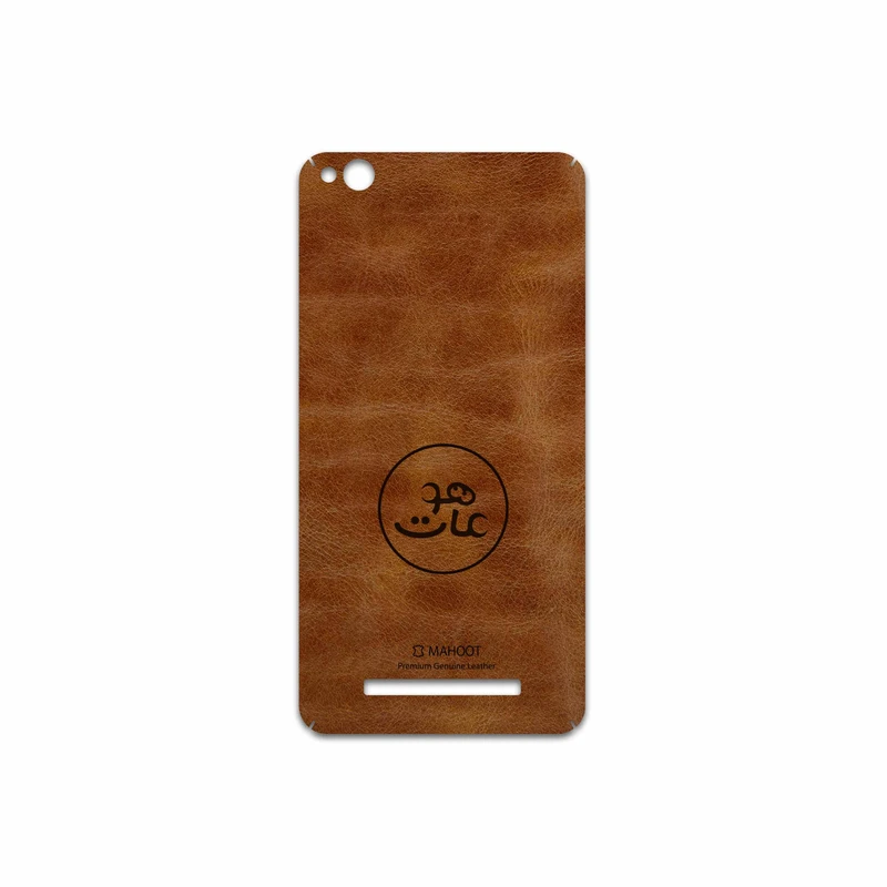 برچسب پوششی ماهوت مدل BFL-MAH مناسب برای گوشی موبایل شیائومی Redmi 4A