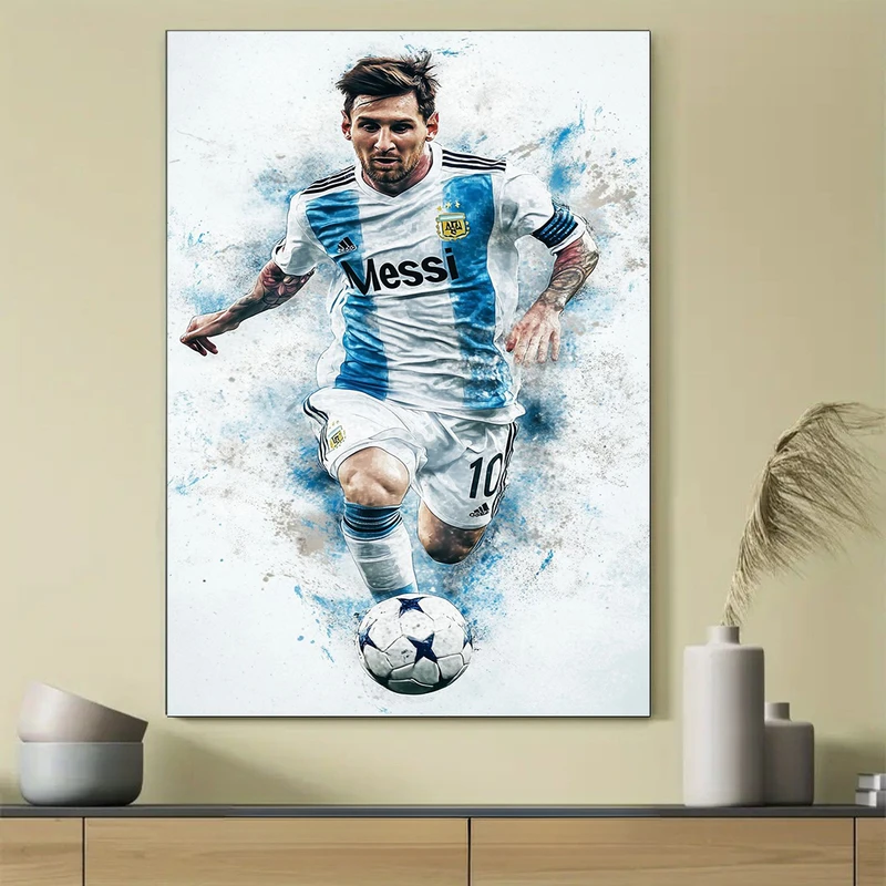 تابلو شاسی مدل مسی کد 3630