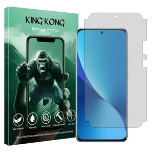King Kong Tough model matte screen protector suitable for Xiaomi 12X mobile phone