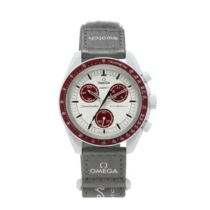 ساعت مچی عقربه‌ای مکانیکی مدل Mission to Pluto