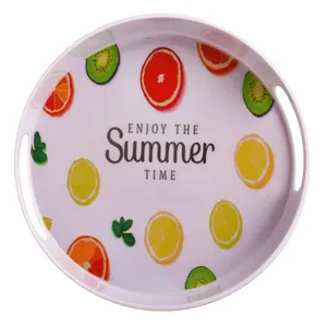 سینی مهروز مدل 916 طرح summer