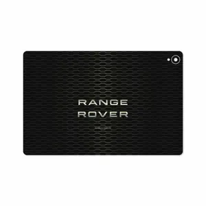 MAHOOT Range-Rover-Logo Cover Sticker for Huawei Mediapad M6 10.8 2019