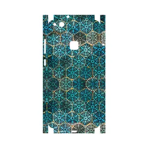 MAHOOT Iran Tile 9-FullSkin Cover Sticker for Huawei P10 Lite